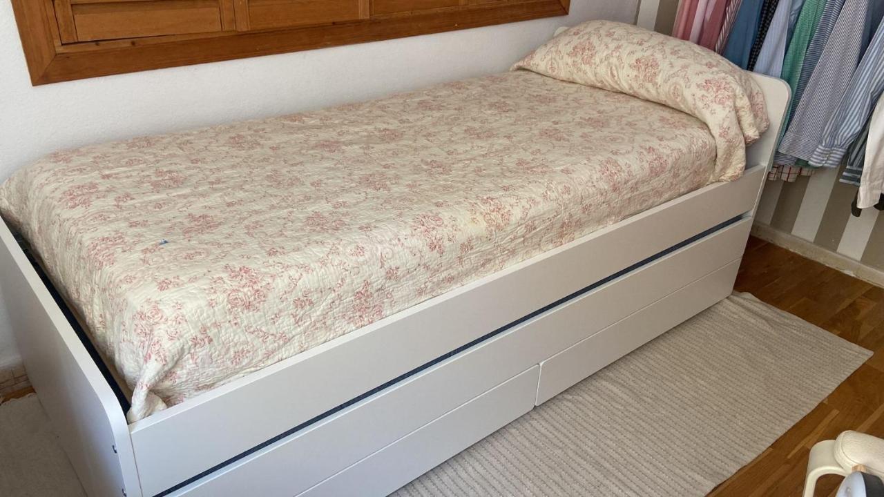 Duplex Ancha Con Wifi Y Parking Apartment Херес де ла Фронтера Екстериор снимка