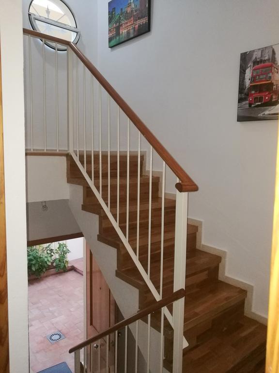 Duplex Ancha Con Wifi Y Parking Apartment Херес де ла Фронтера Екстериор снимка