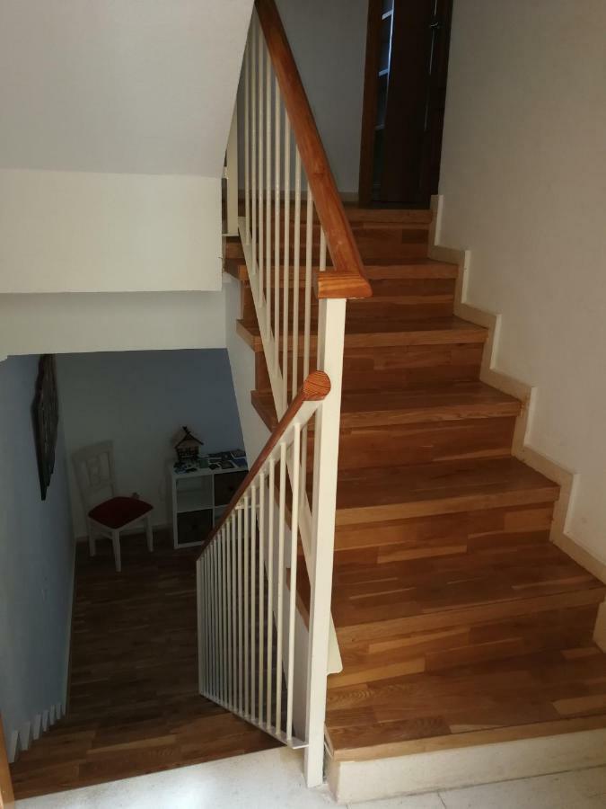 Duplex Ancha Con Wifi Y Parking Apartment Херес де ла Фронтера Екстериор снимка