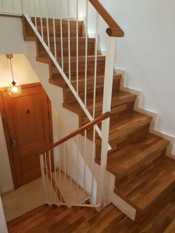 Duplex Ancha Con Wifi Y Parking Apartment Херес де ла Фронтера Екстериор снимка